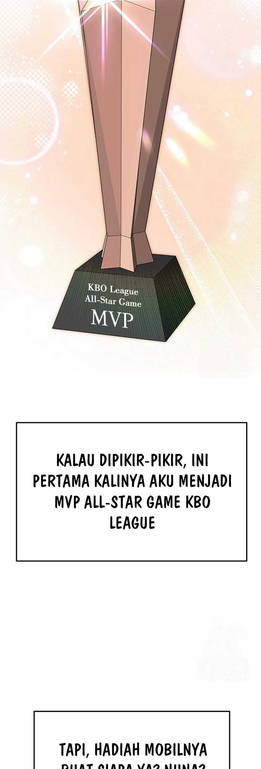 Genius Hitter Hits Fastball Chapter 81 Gambar 79