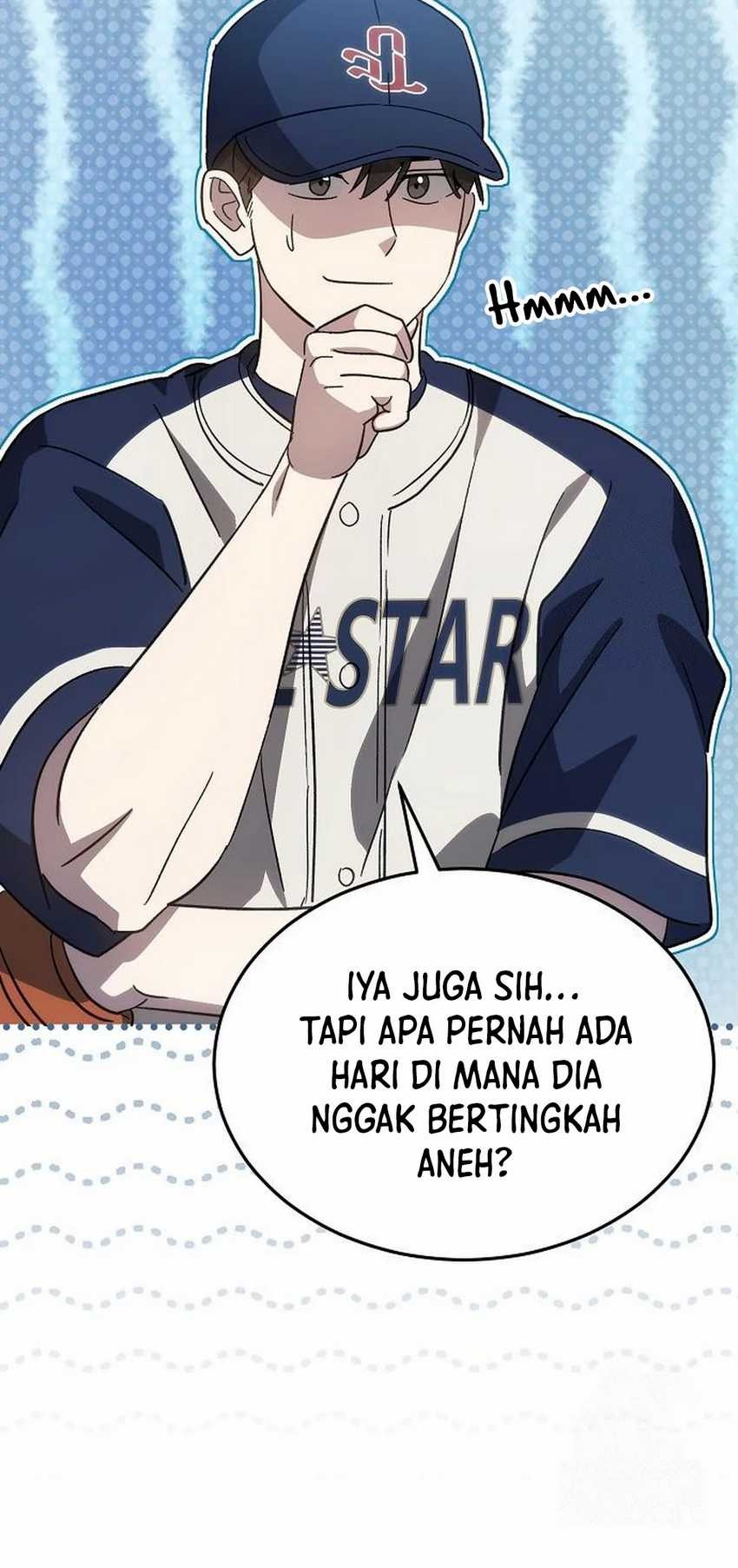 Genius Hitter Hits Fastball Chapter 81 Gambar 46