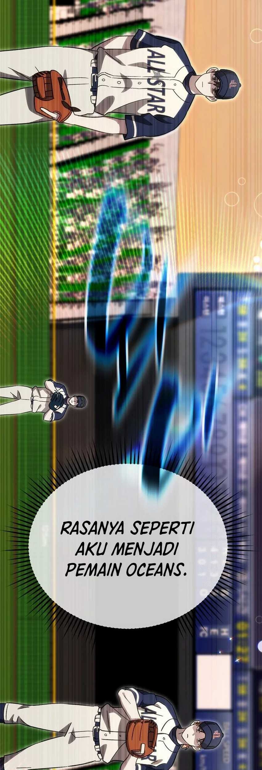 Genius Hitter Hits Fastball Chapter 81 Gambar 42