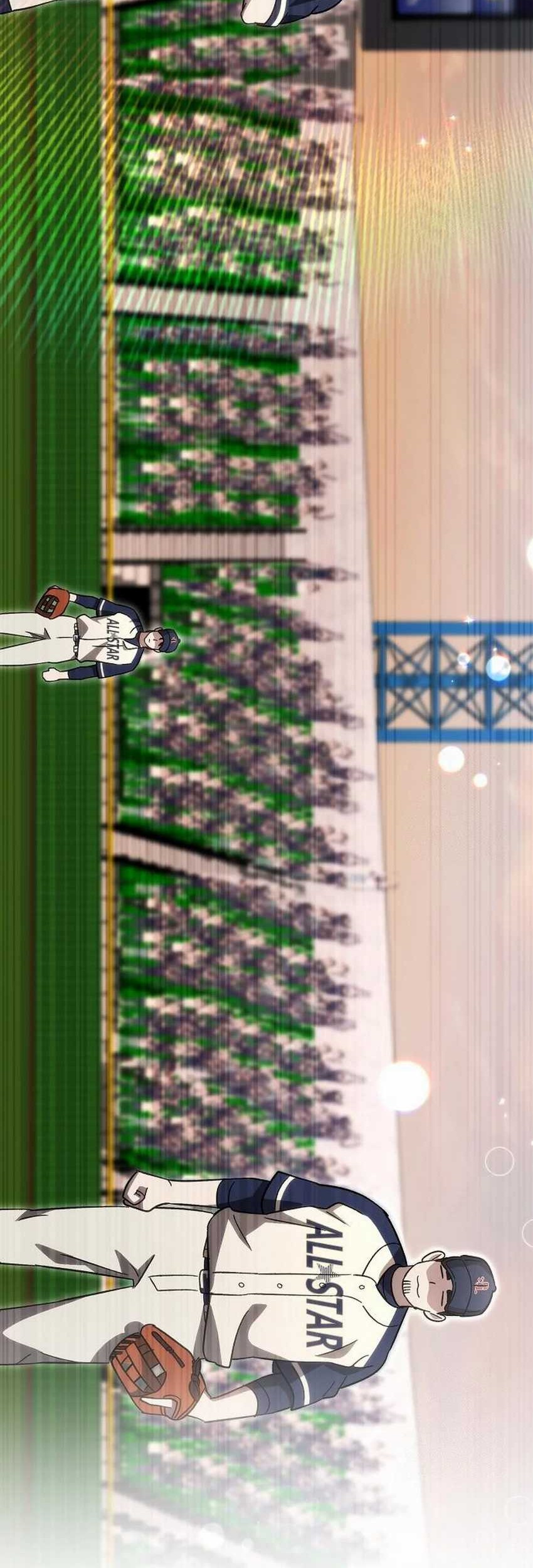 Genius Hitter Hits Fastball Chapter 81 Gambar 43