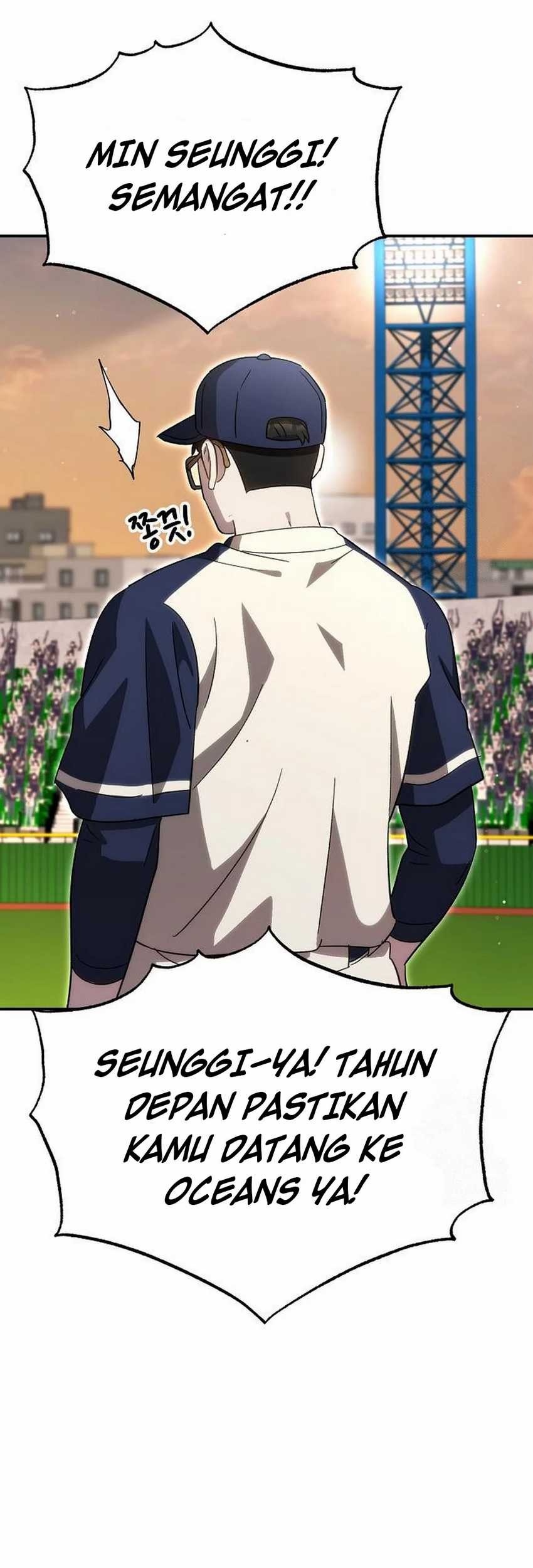 Genius Hitter Hits Fastball Chapter 81 Gambar 47