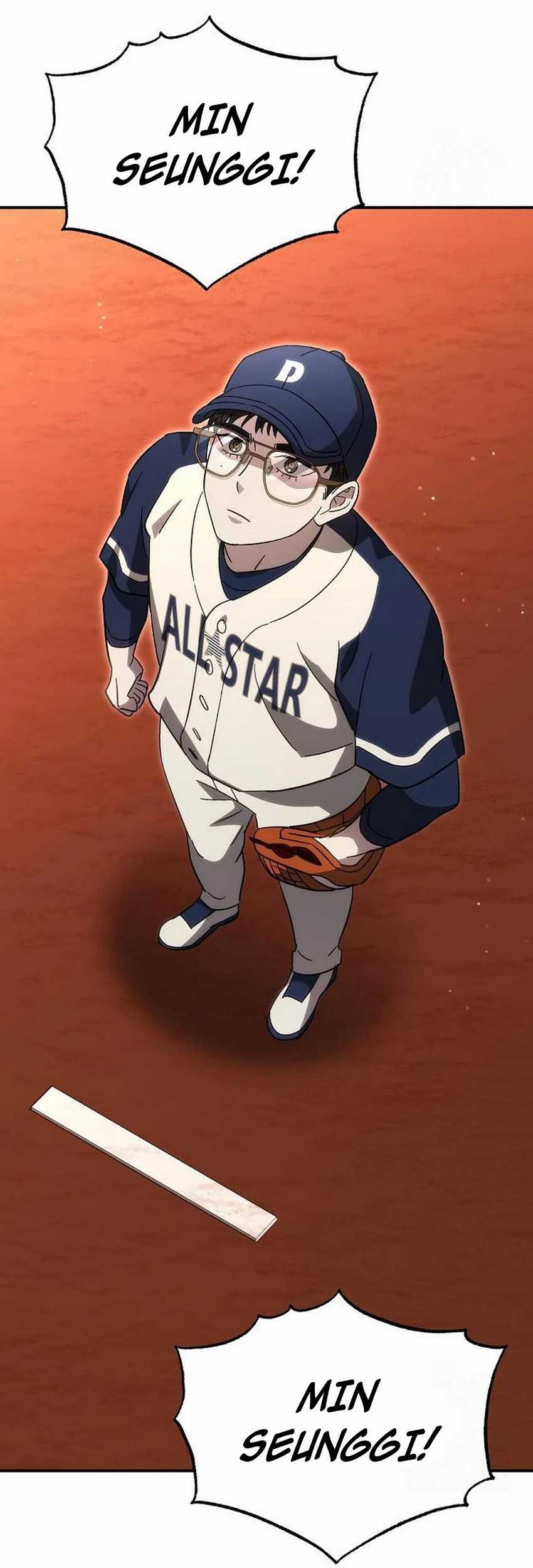 Genius Hitter Hits Fastball Chapter 81 Gambar 48