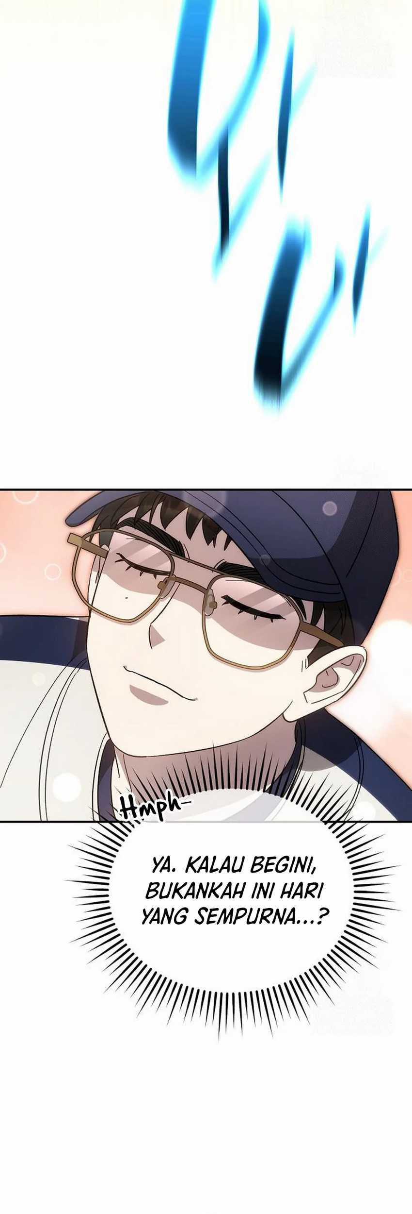 Genius Hitter Hits Fastball Chapter 81 Gambar 52