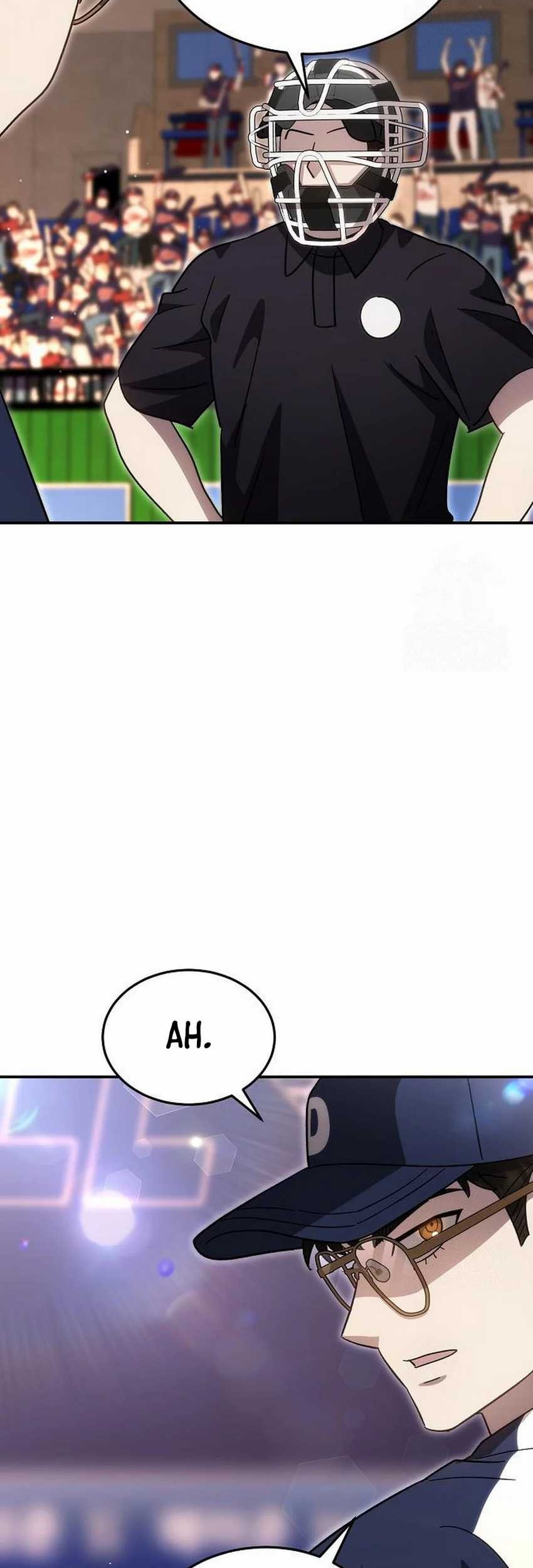 Genius Hitter Hits Fastball Chapter 81 Gambar 54