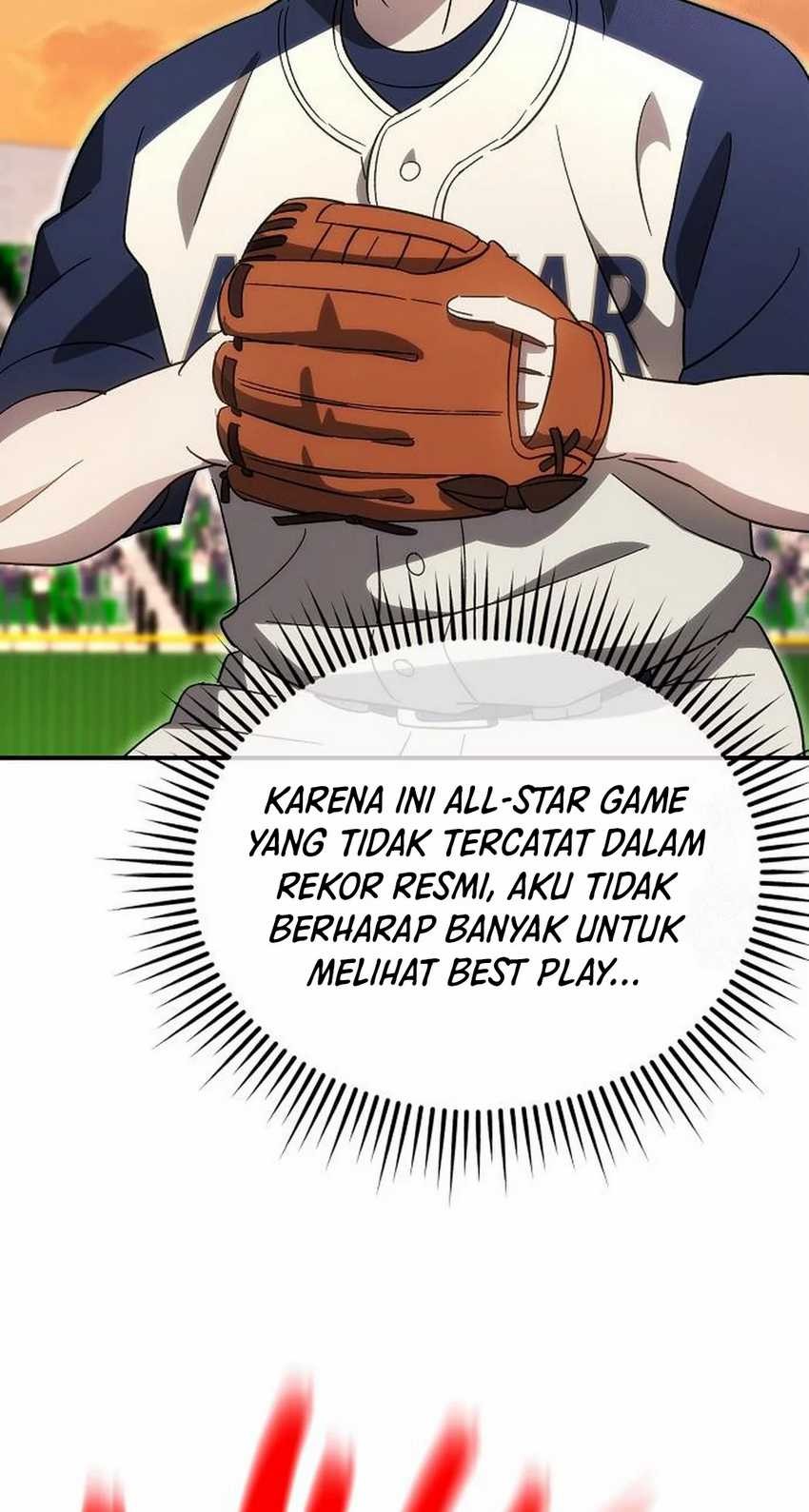Genius Hitter Hits Fastball Chapter 81 Gambar 61