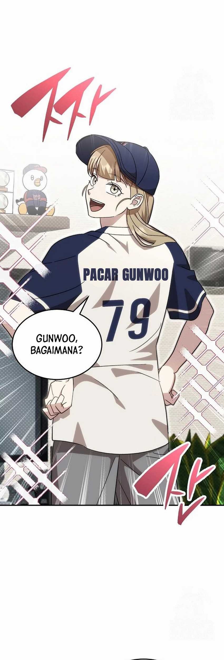 Genius Hitter Hits Fastball Chapter 81 Gambar 8