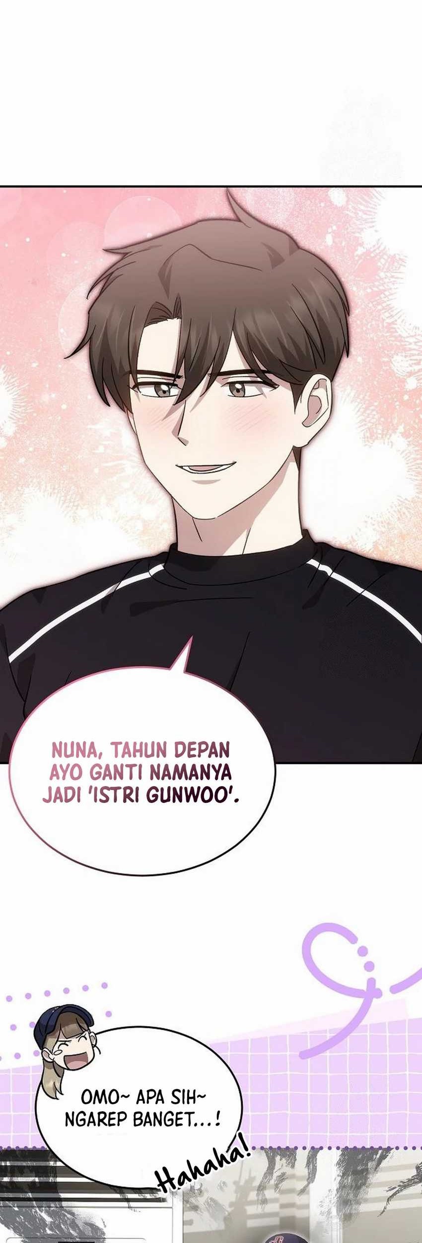 Genius Hitter Hits Fastball Chapter 81 Gambar 10