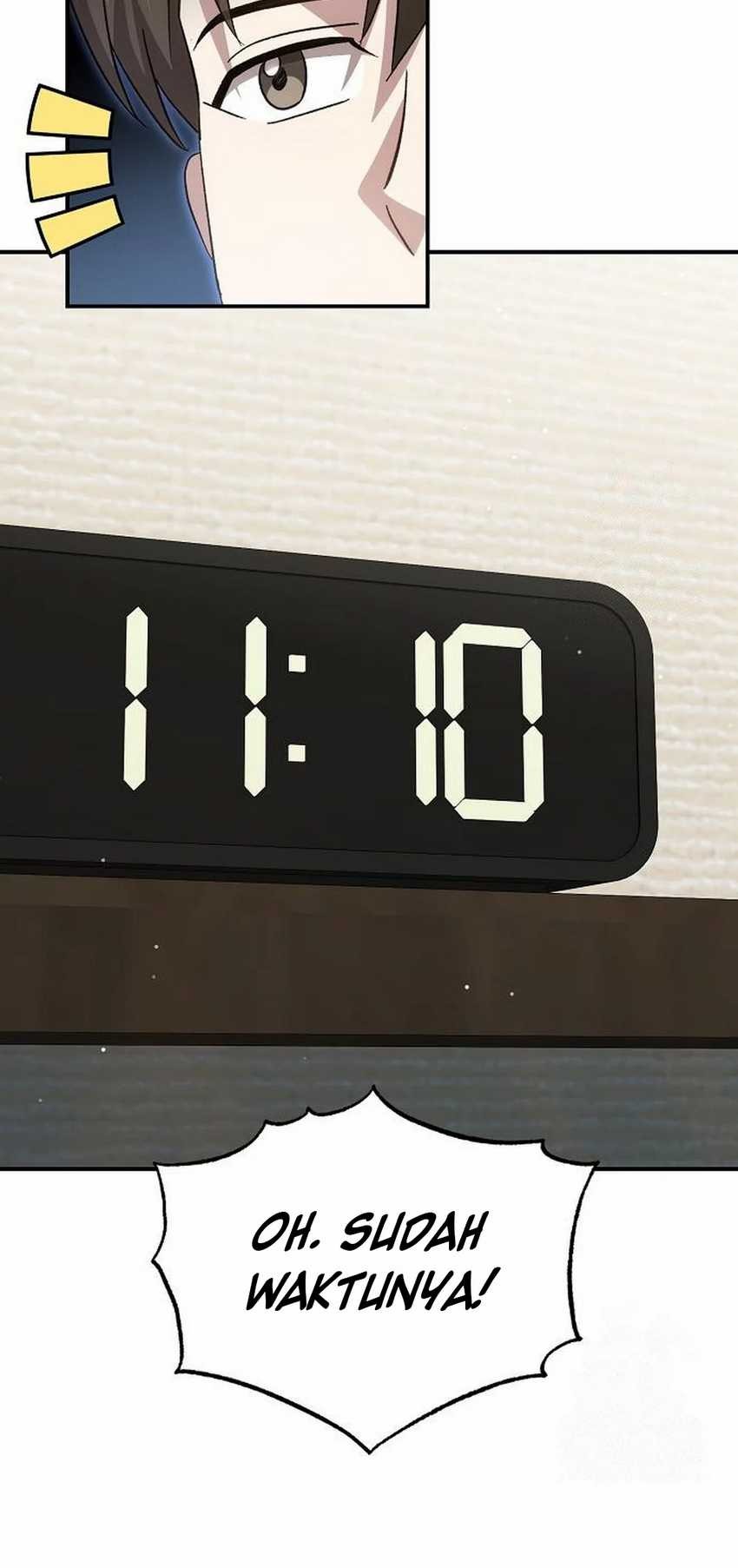 Genius Hitter Hits Fastball Chapter 81 Gambar 16