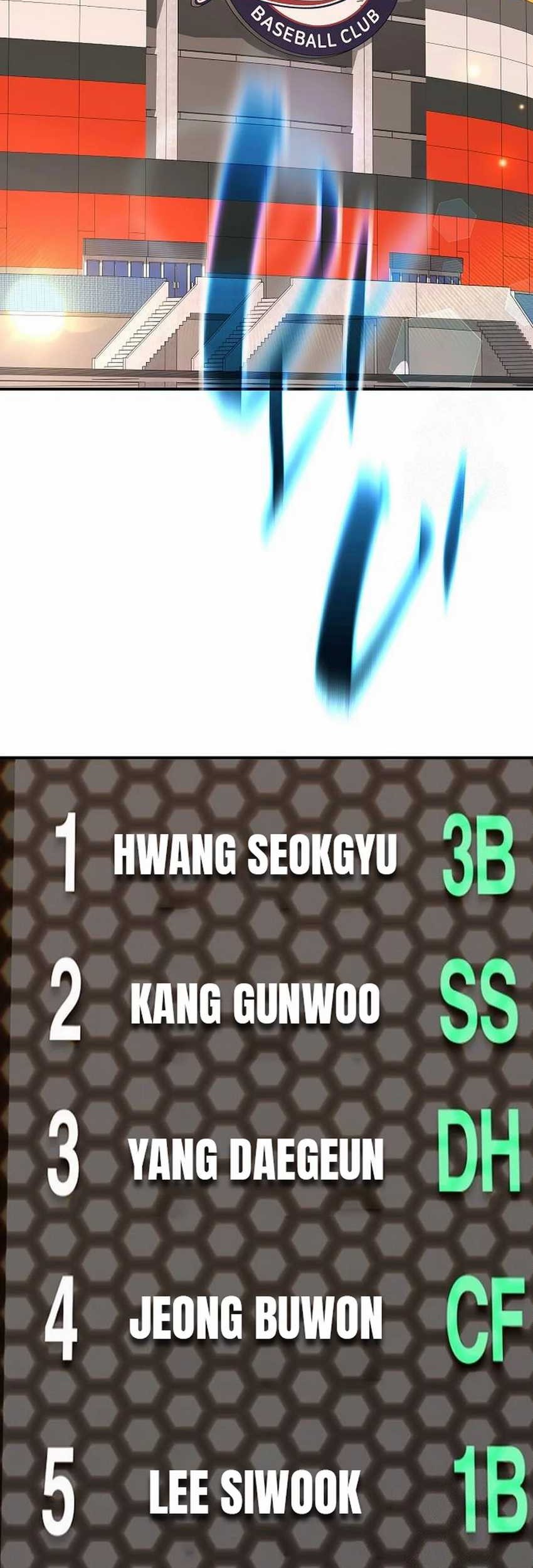 Genius Hitter Hits Fastball Chapter 81 Gambar 19