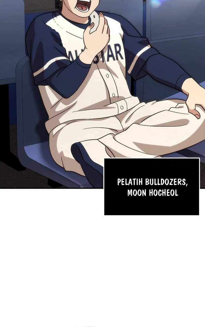 Genius Hitter Hits Fastball Chapter 81 Gambar 21