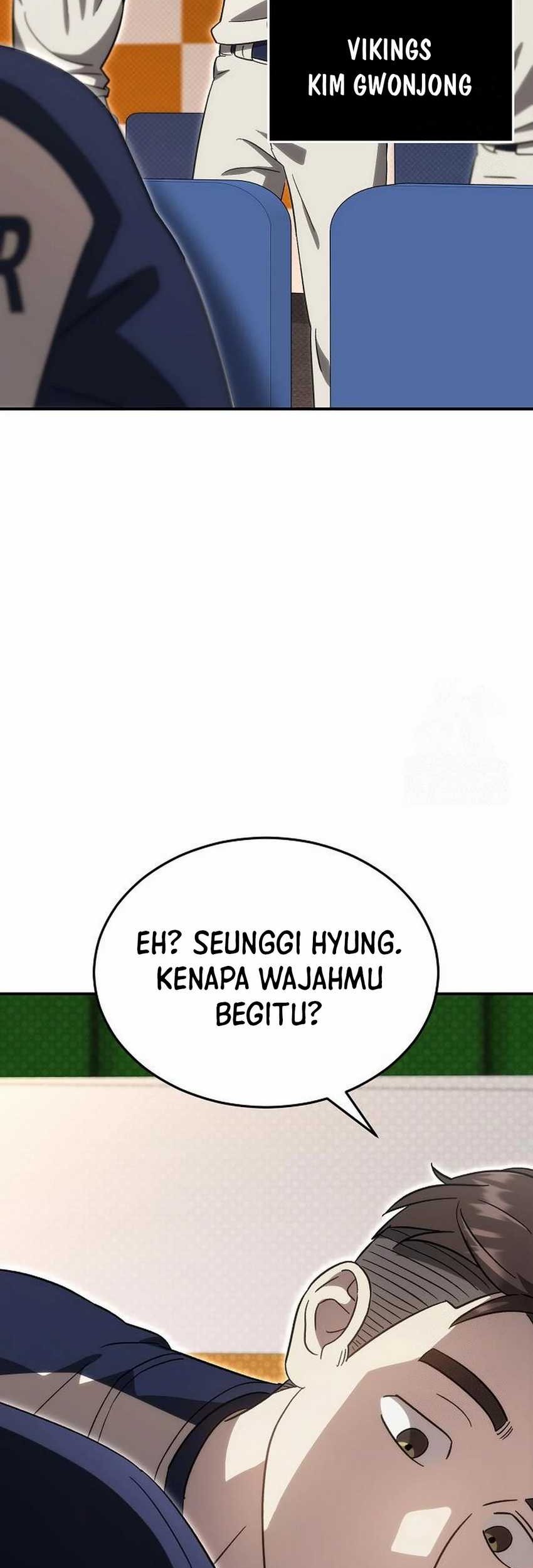 Genius Hitter Hits Fastball Chapter 81 Gambar 24