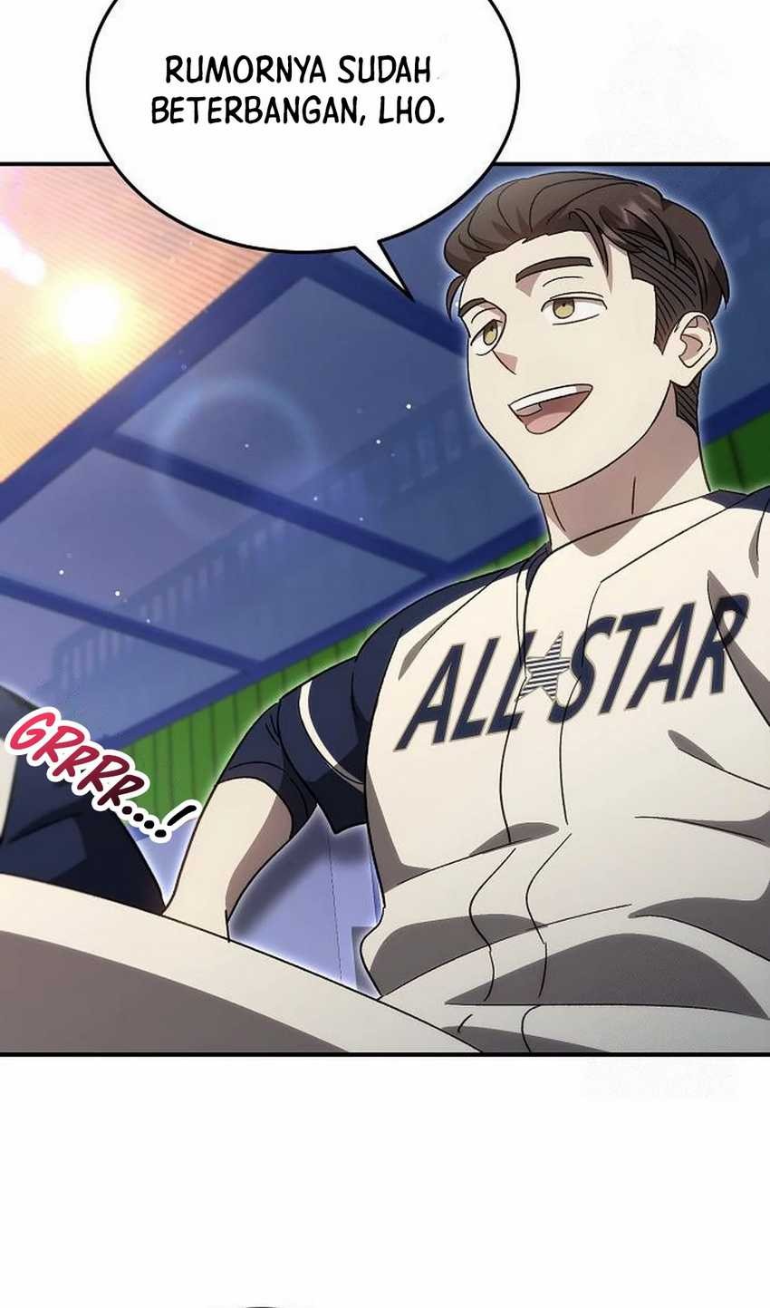 Genius Hitter Hits Fastball Chapter 81 Gambar 26
