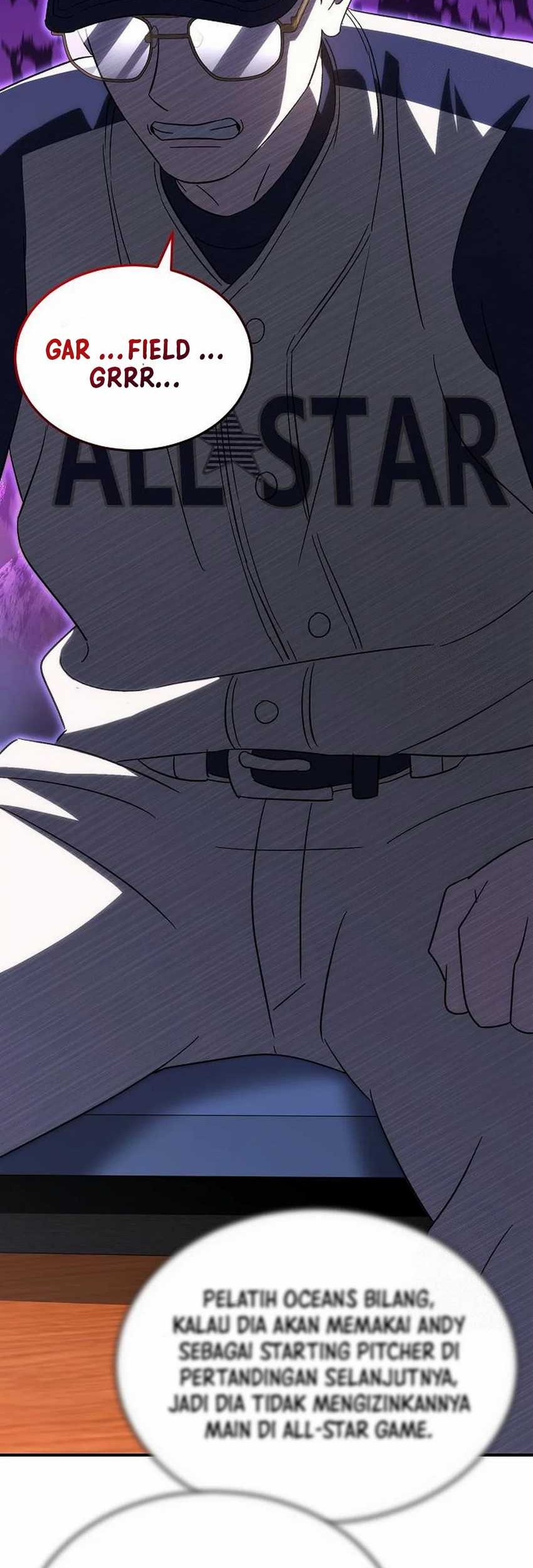 Genius Hitter Hits Fastball Chapter 81 Gambar 30