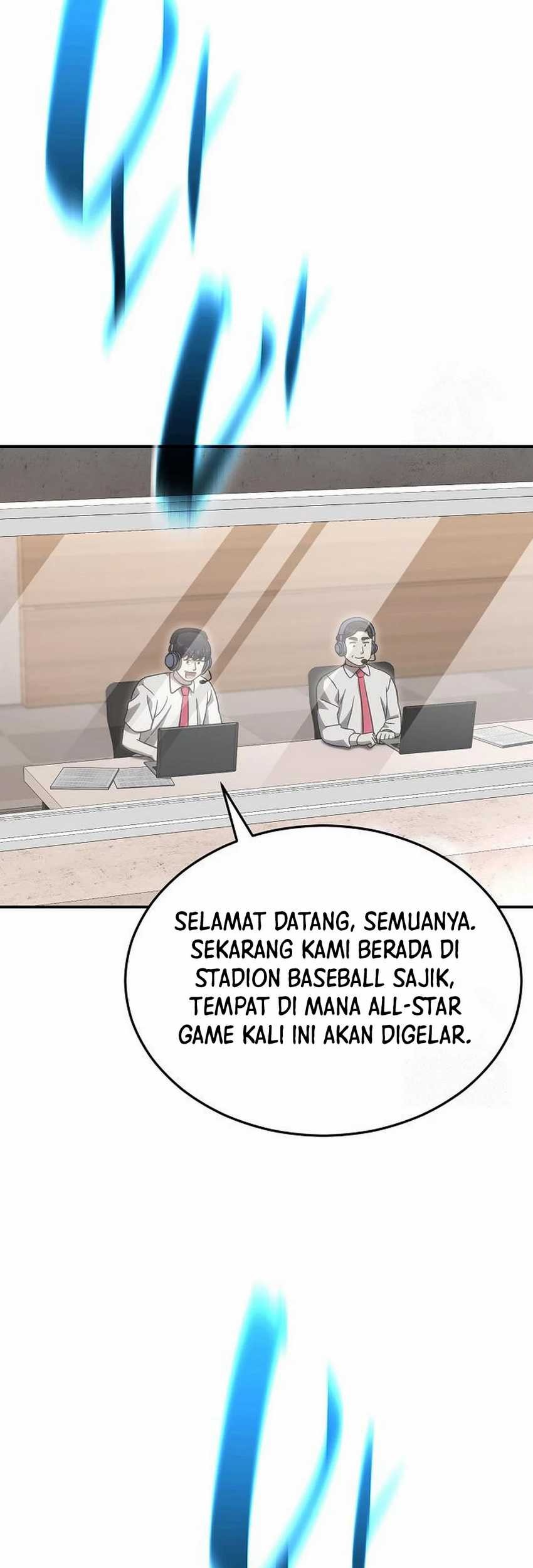 Genius Hitter Hits Fastball Chapter 81 Gambar 32