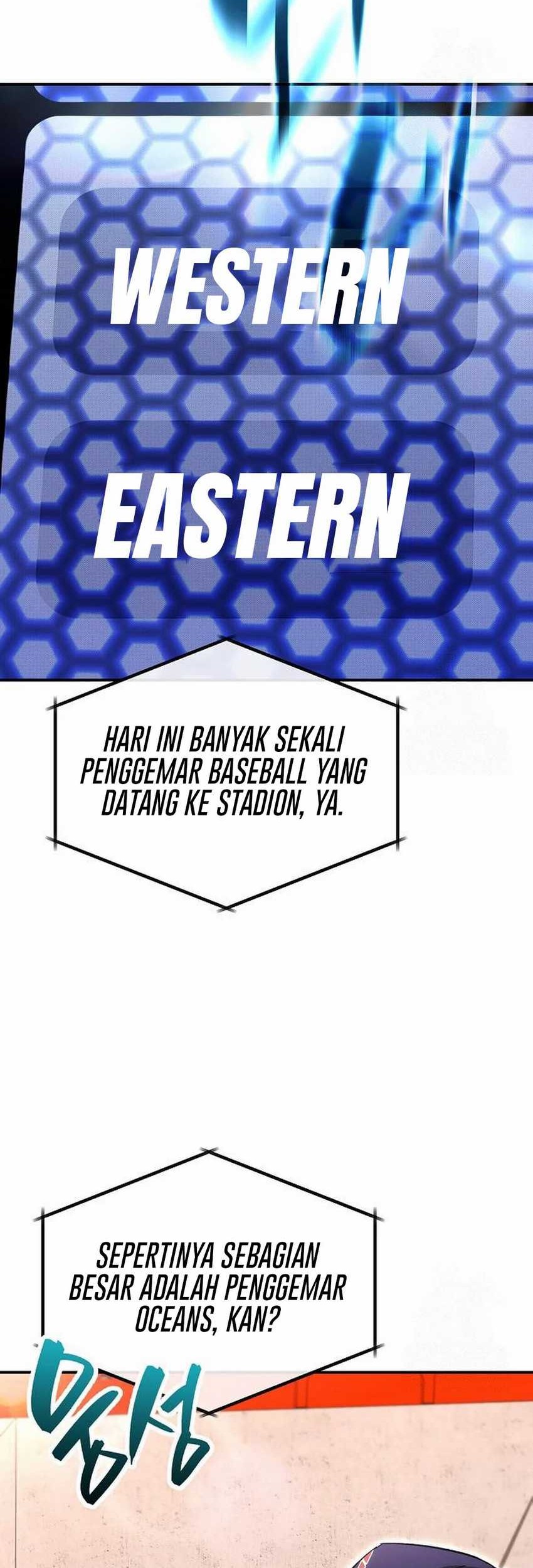 Genius Hitter Hits Fastball Chapter 81 Gambar 33