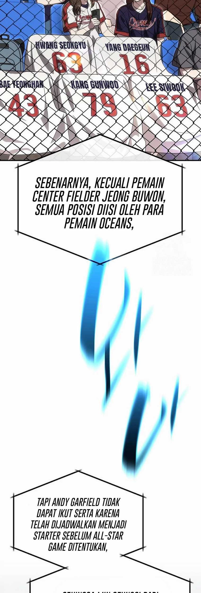 Genius Hitter Hits Fastball Chapter 81 Gambar 35