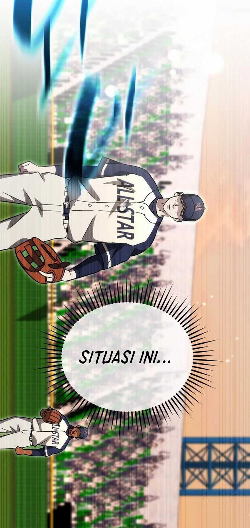 Genius Hitter Hits Fastball Chapter 81 Gambar 41