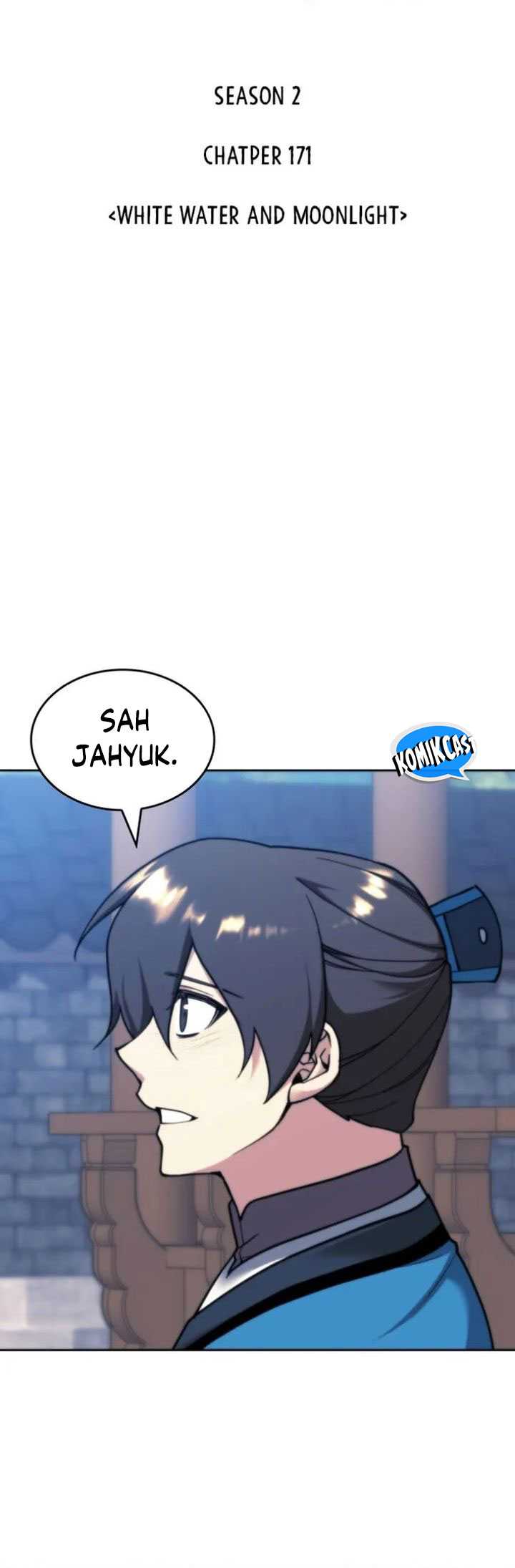 Tale of a Scribe Who Retires to the Countryside Chapter 234 Gambar 15