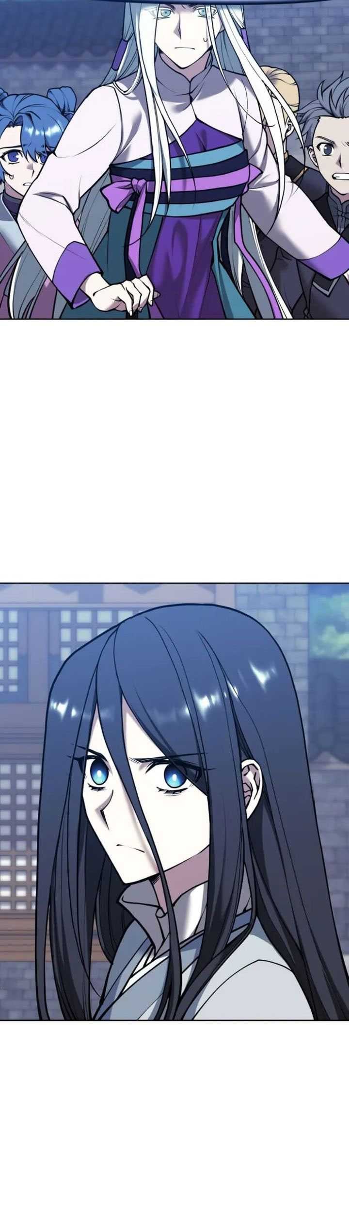 Tale of a Scribe Who Retires to the Countryside Chapter 234 Gambar 18