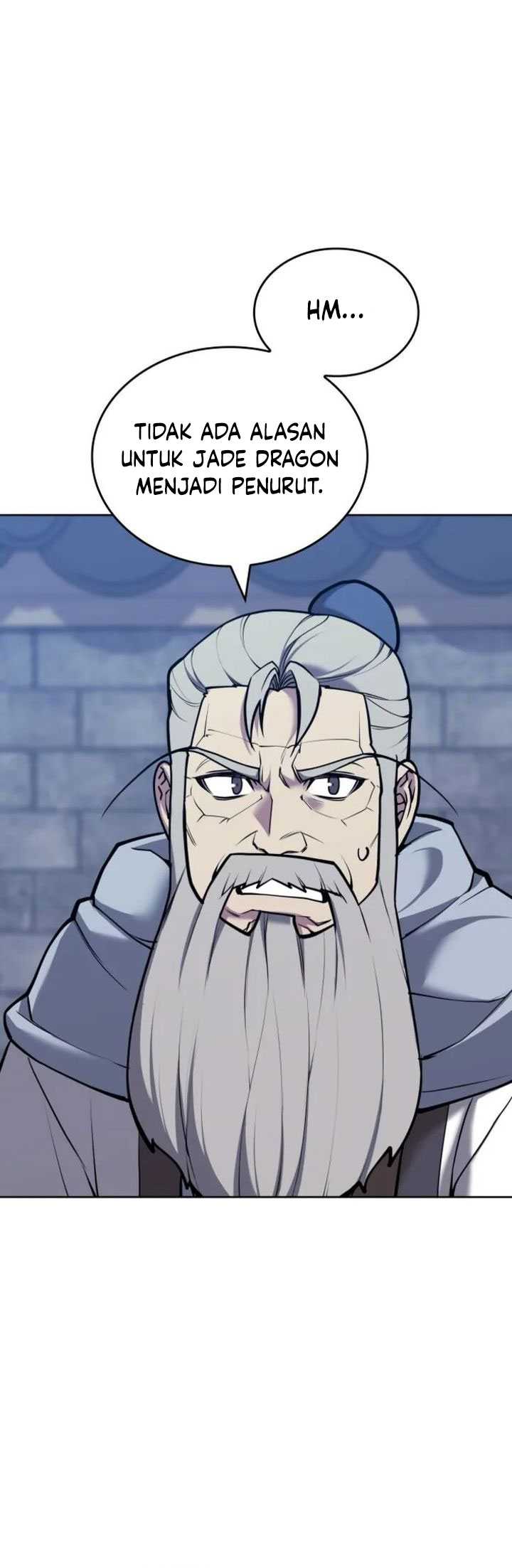 Tale of a Scribe Who Retires to the Countryside Chapter 234 Gambar 40