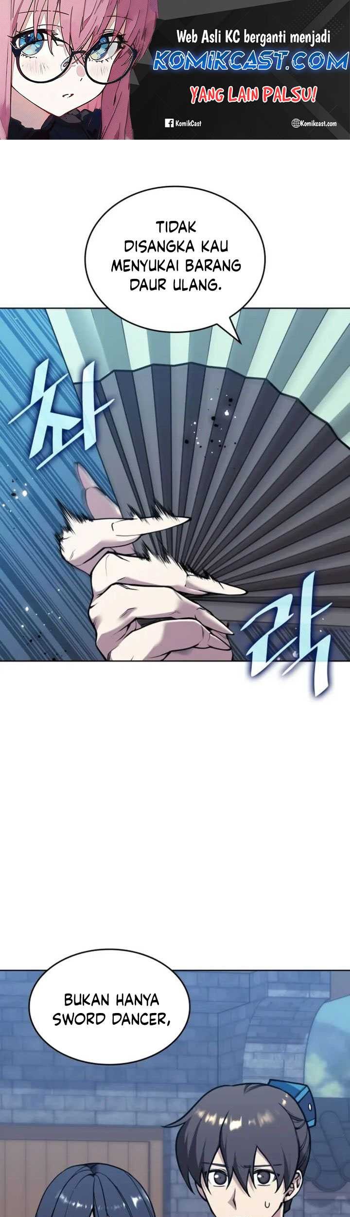 Manhwa Tale of a Scribe Who Retires to the Countryside Chapter 234 gambar nomor 2