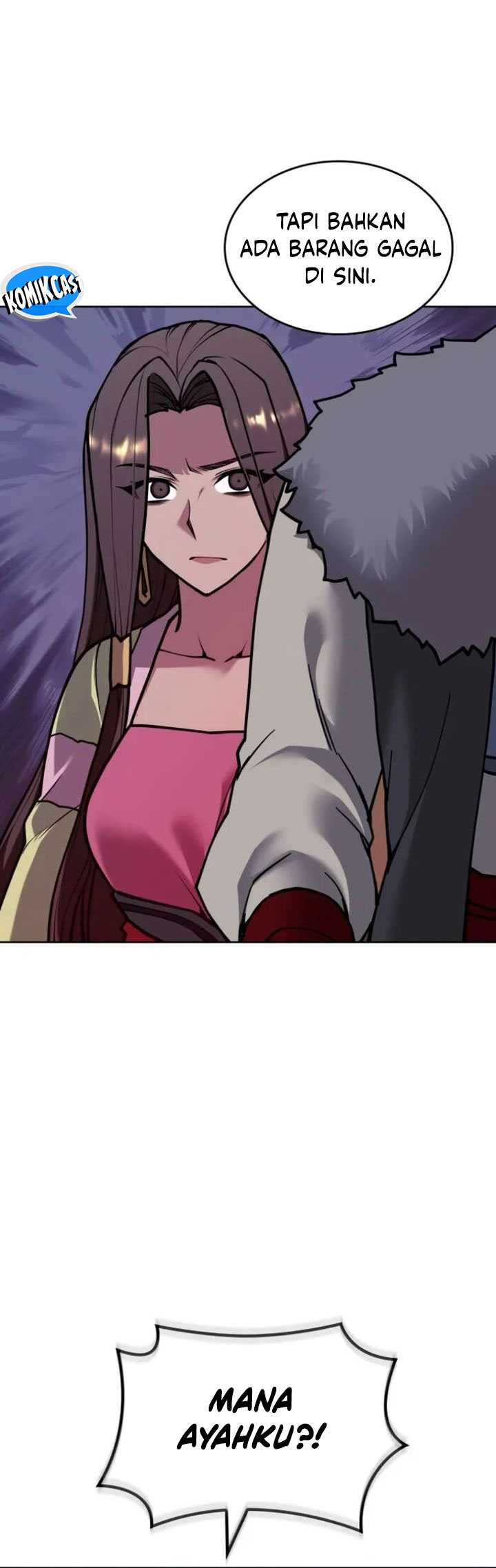 Tale of a Scribe Who Retires to the Countryside Chapter 234 Gambar 4