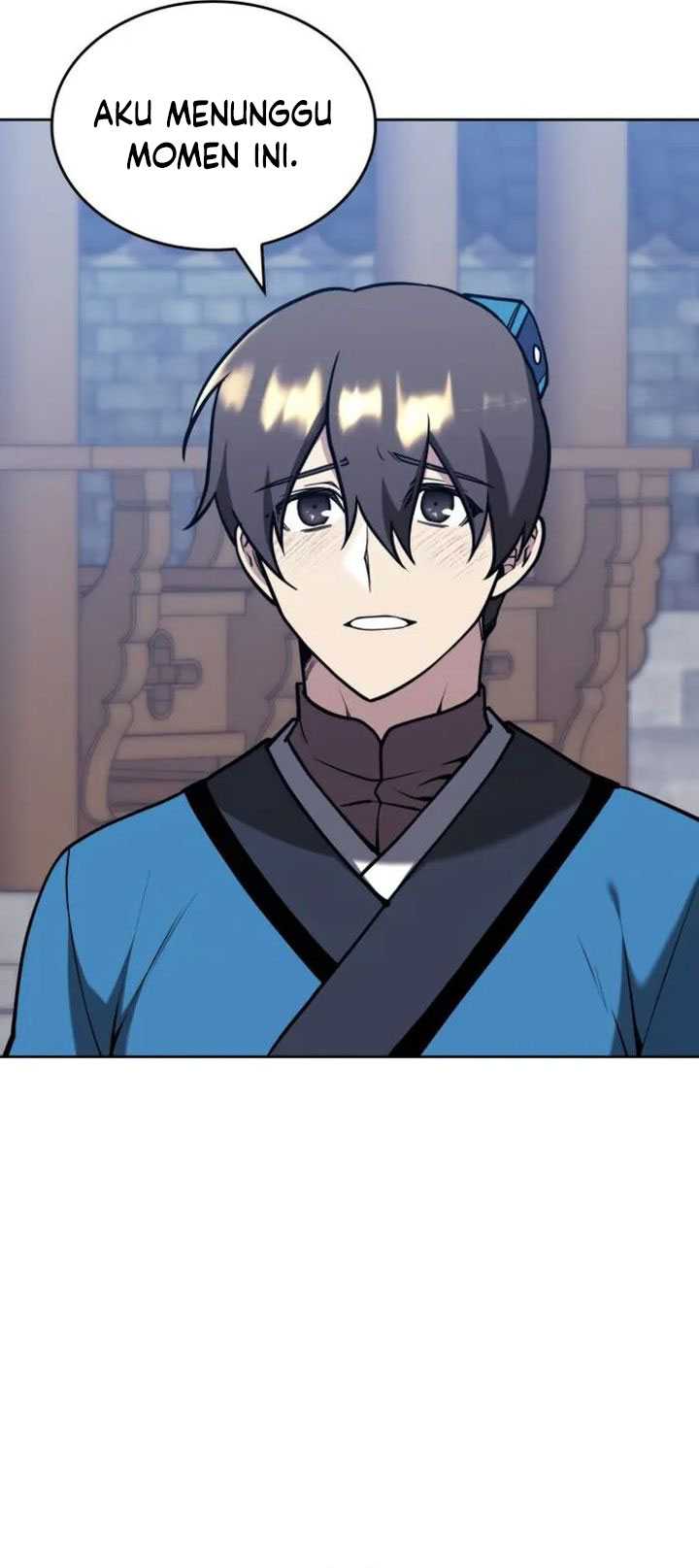 Tale of a Scribe Who Retires to the Countryside Chapter 234 Gambar 48