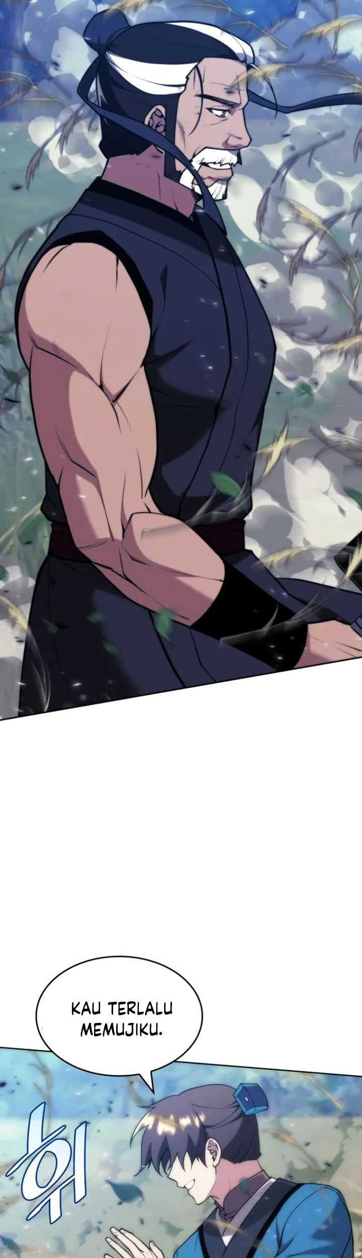 Tale of a Scribe Who Retires to the Countryside Chapter 234 Gambar 66