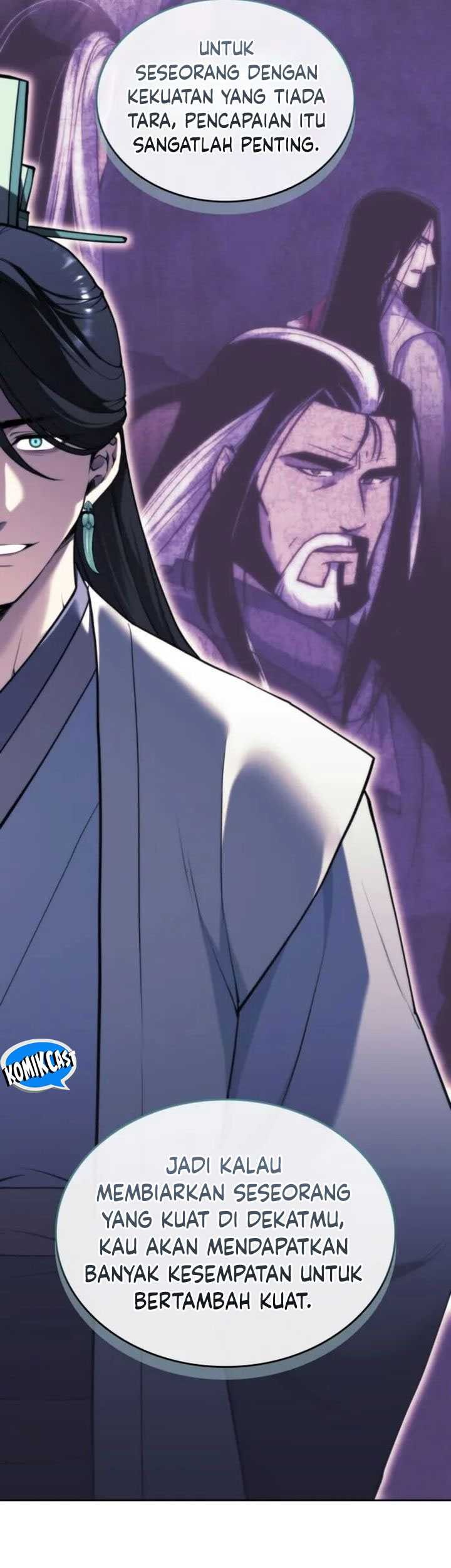 Tale of a Scribe Who Retires to the Countryside Chapter 234 Gambar 72