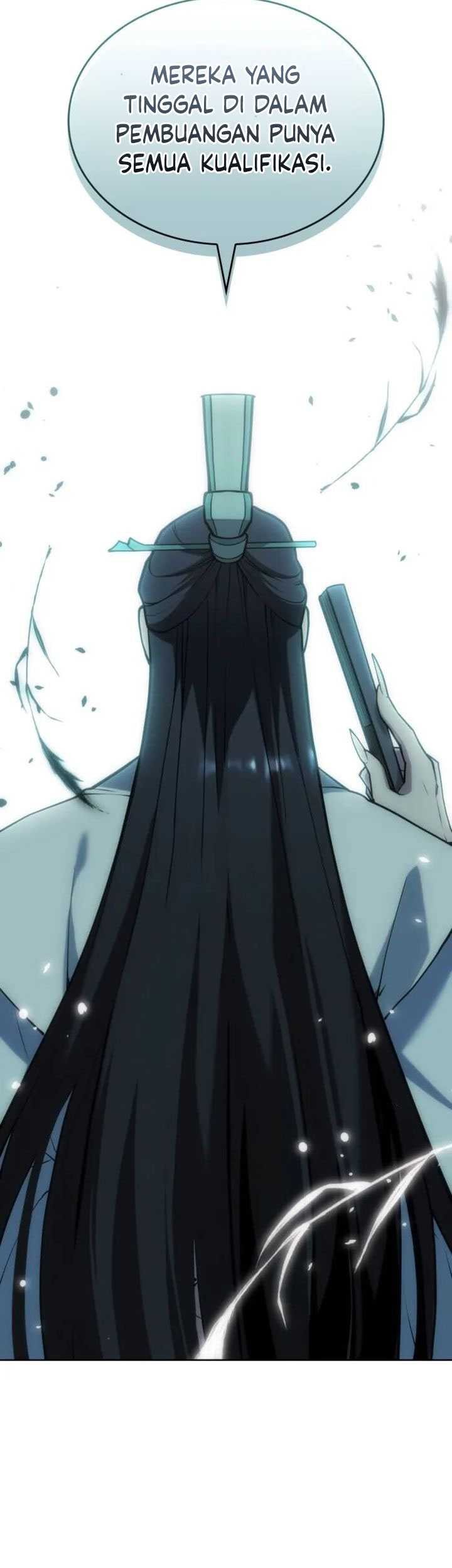 Tale of a Scribe Who Retires to the Countryside Chapter 234 Gambar 74