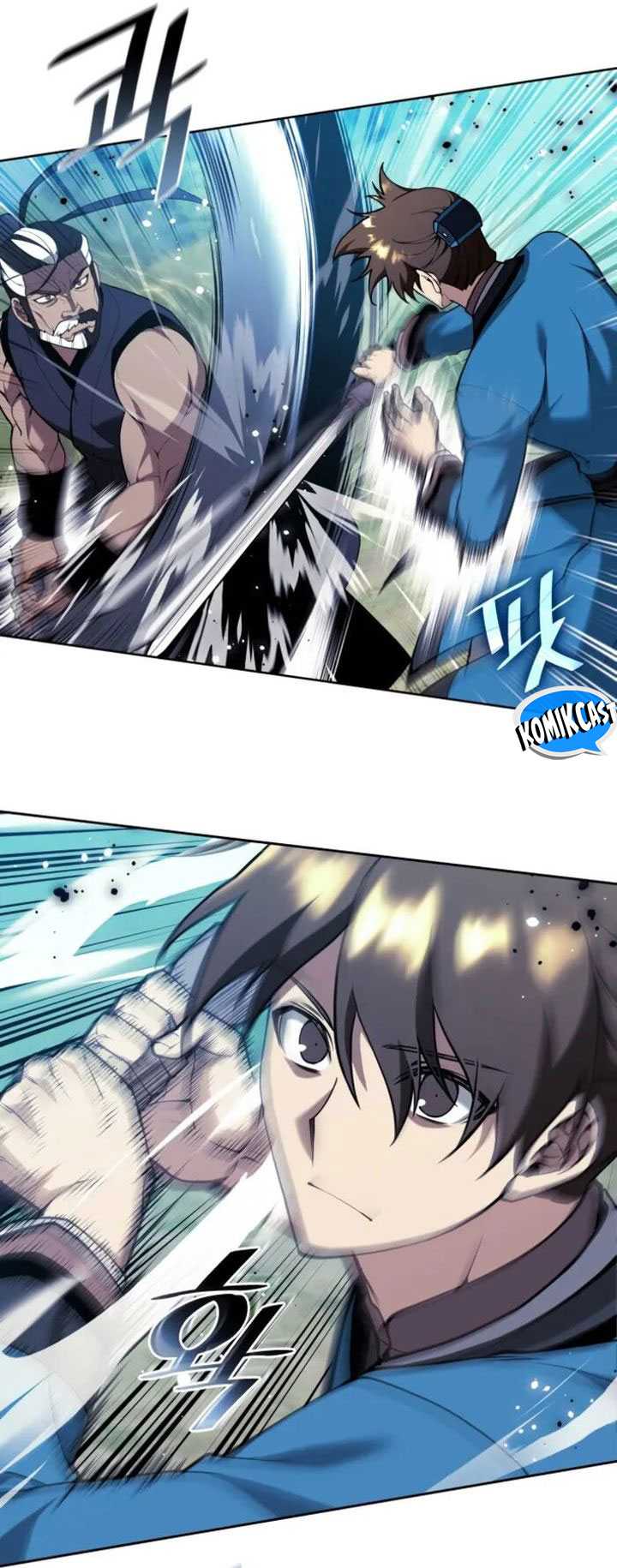 Tale of a Scribe Who Retires to the Countryside Chapter 234 Gambar 62