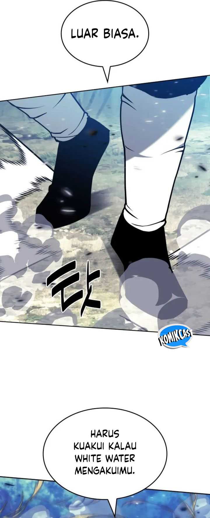 Tale of a Scribe Who Retires to the Countryside Chapter 234 Gambar 65