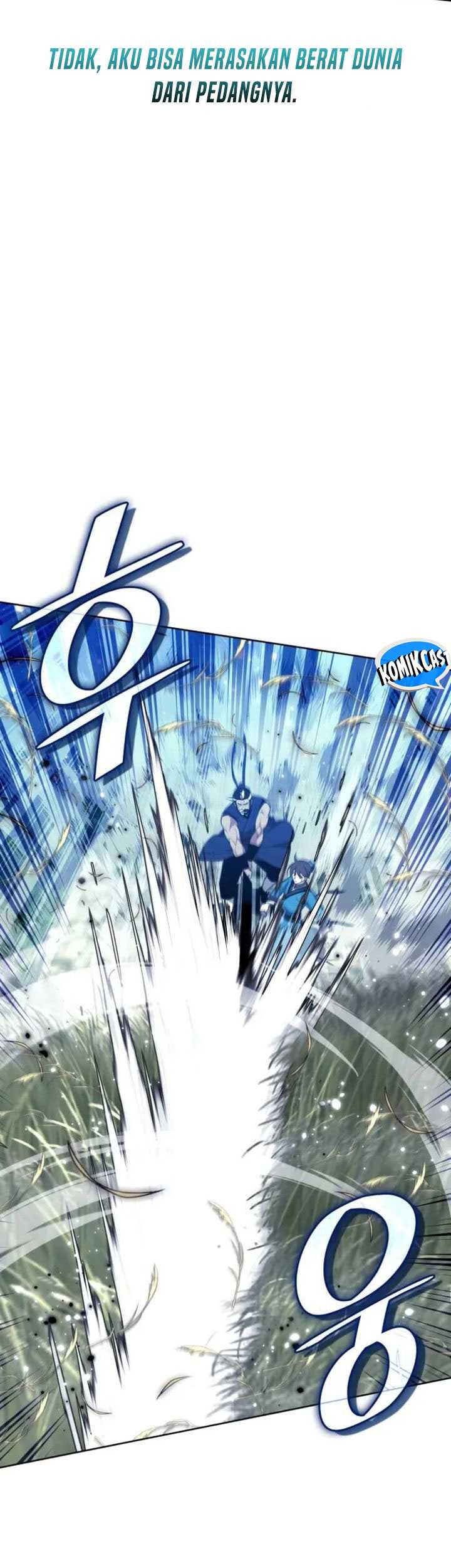 Tale of a Scribe Who Retires to the Countryside Chapter 234 Gambar 85