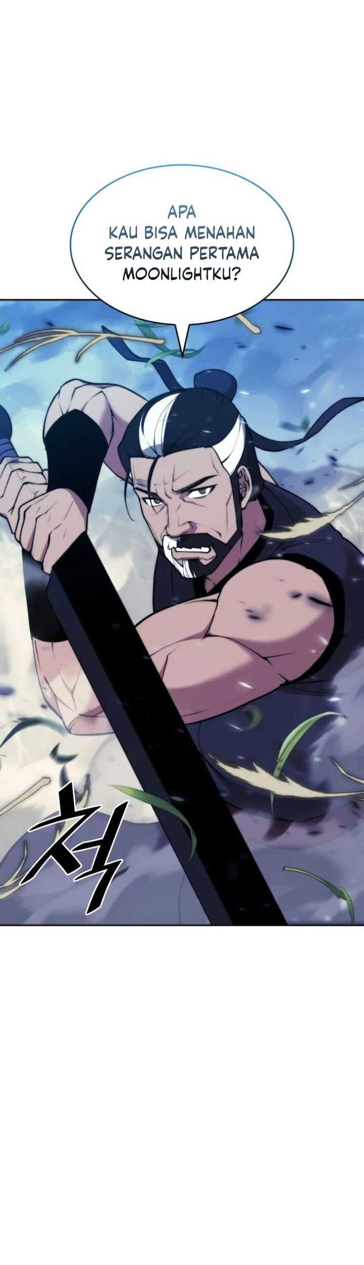 Tale of a Scribe Who Retires to the Countryside Chapter 234 Gambar 89