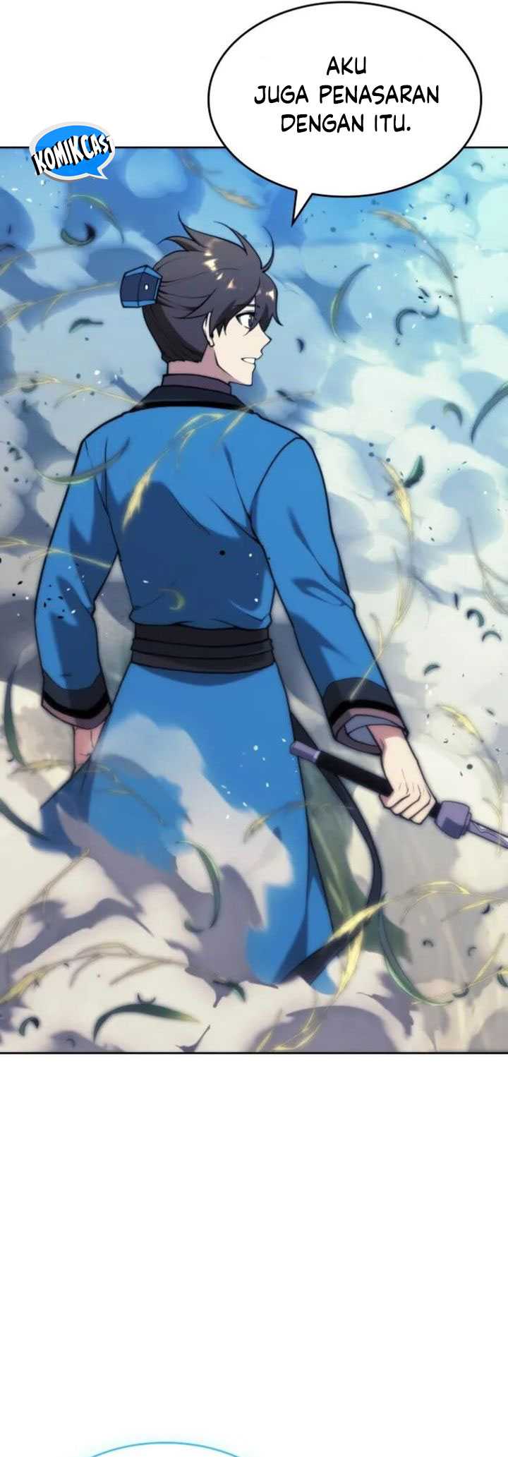 Tale of a Scribe Who Retires to the Countryside Chapter 234 Gambar 91