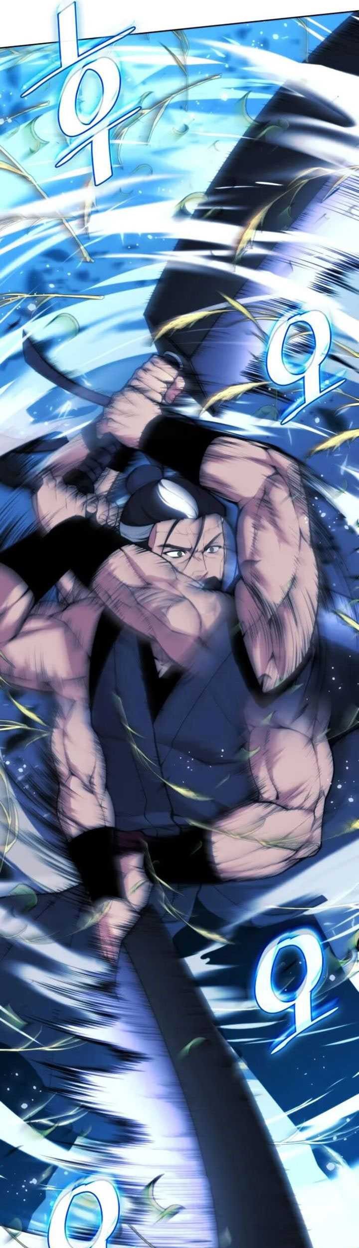 Tale of a Scribe Who Retires to the Countryside Chapter 234 Gambar 94