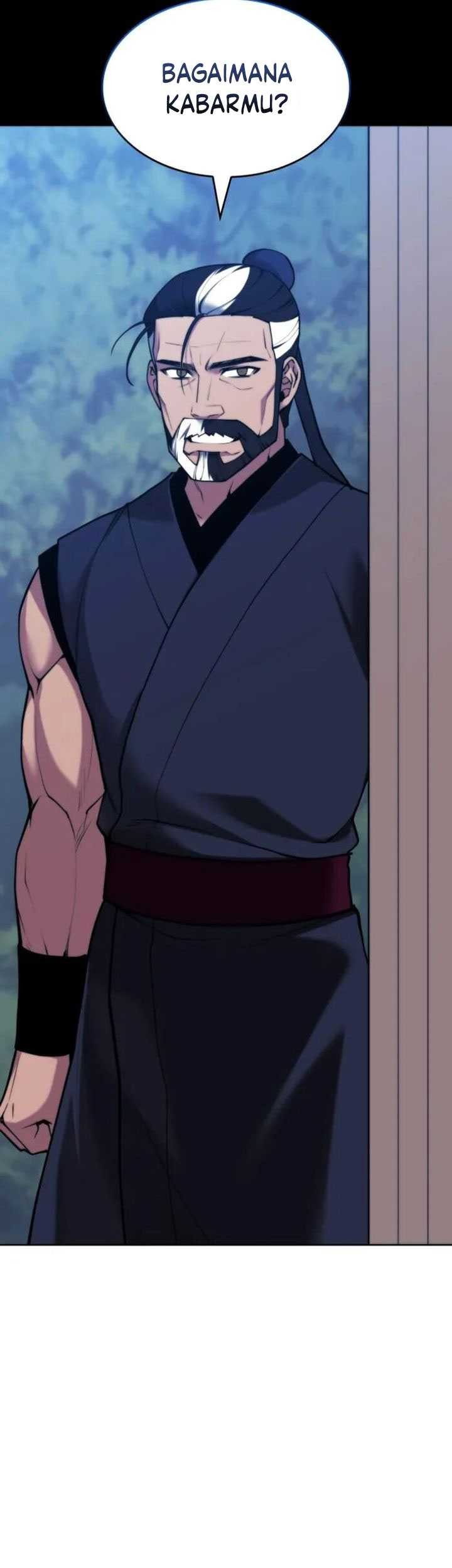 Tale of a Scribe Who Retires to the Countryside Chapter 234 Gambar 13