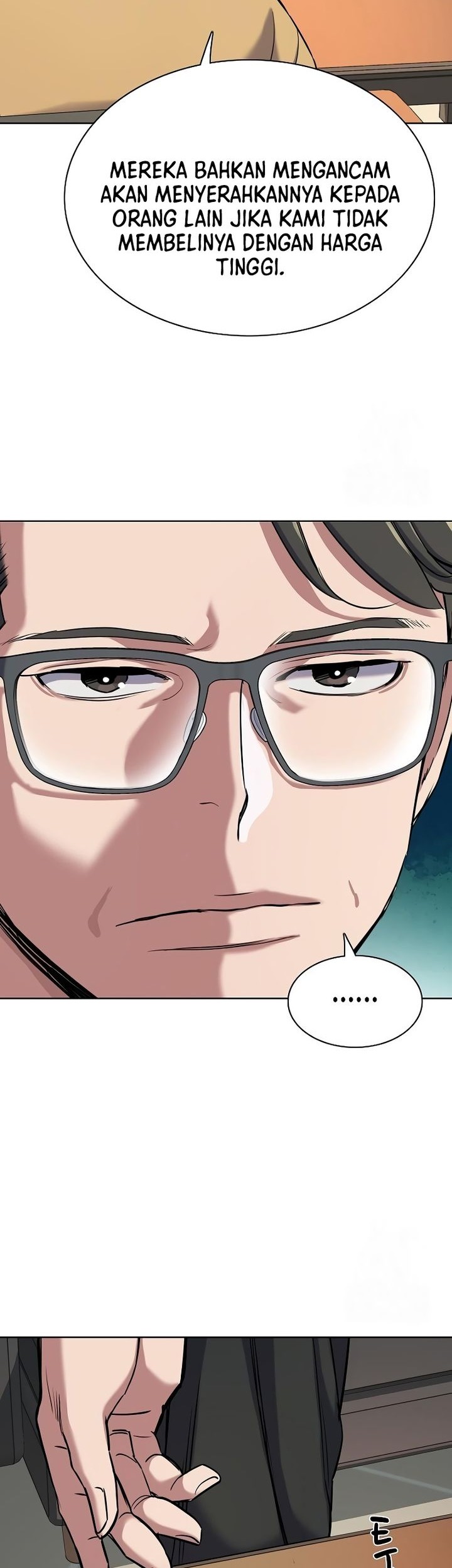 The Youngest Son Of A Rich Family Chapter 139 Gambar 43