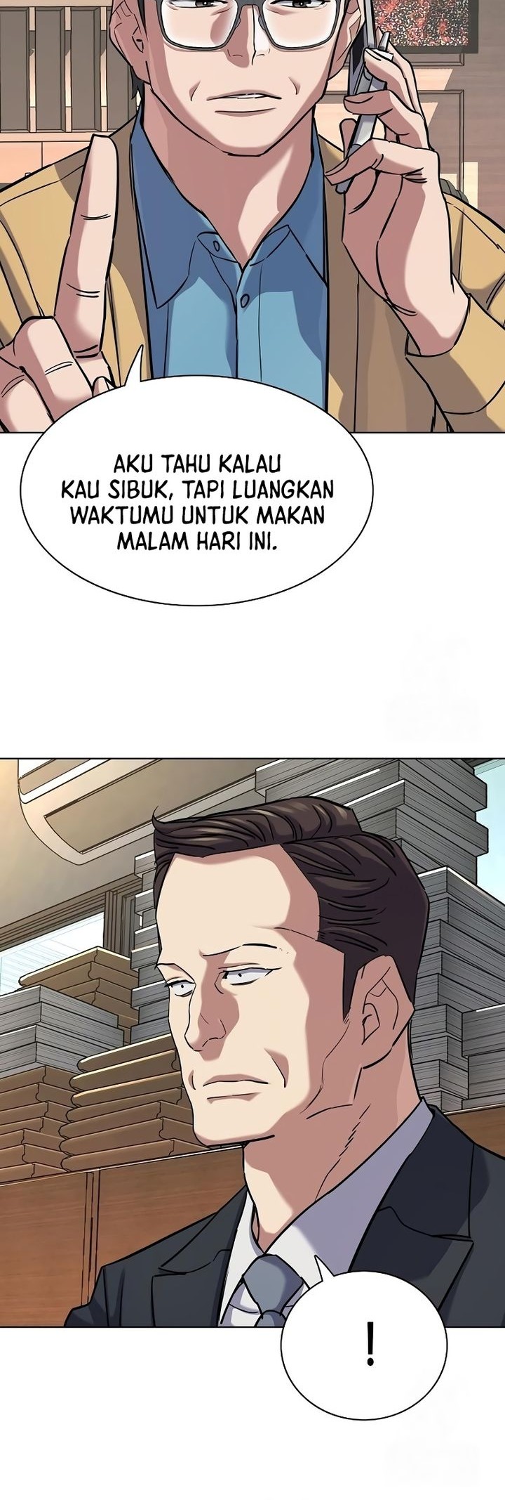 The Youngest Son Of A Rich Family Chapter 139 Gambar 49