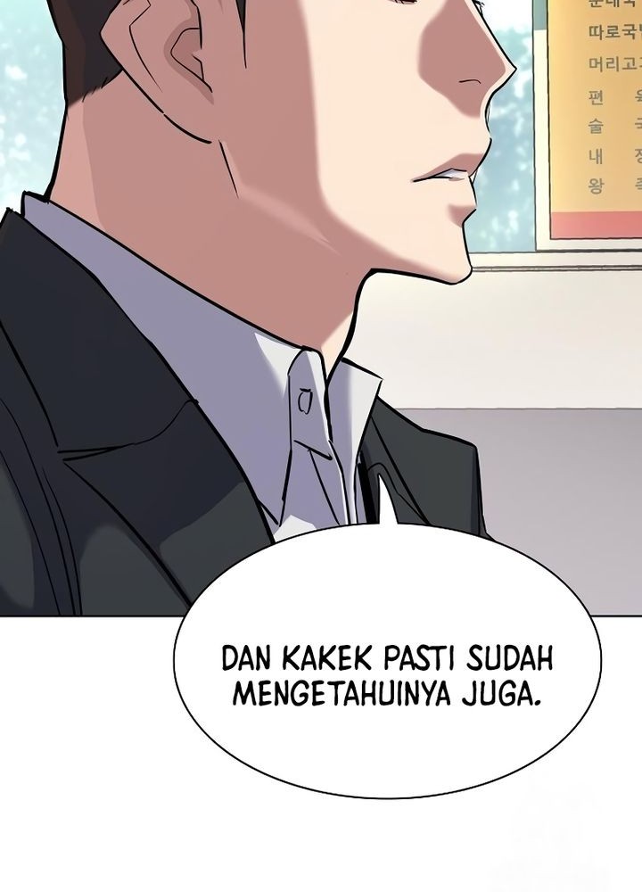 The Youngest Son Of A Rich Family Chapter 139 Gambar 27