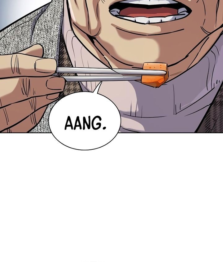 The Youngest Son Of A Rich Family Chapter 139 Gambar 30