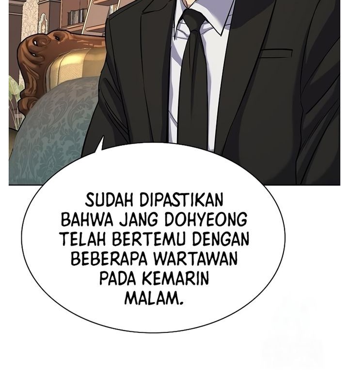 The Youngest Son Of A Rich Family Chapter 139 Gambar 3