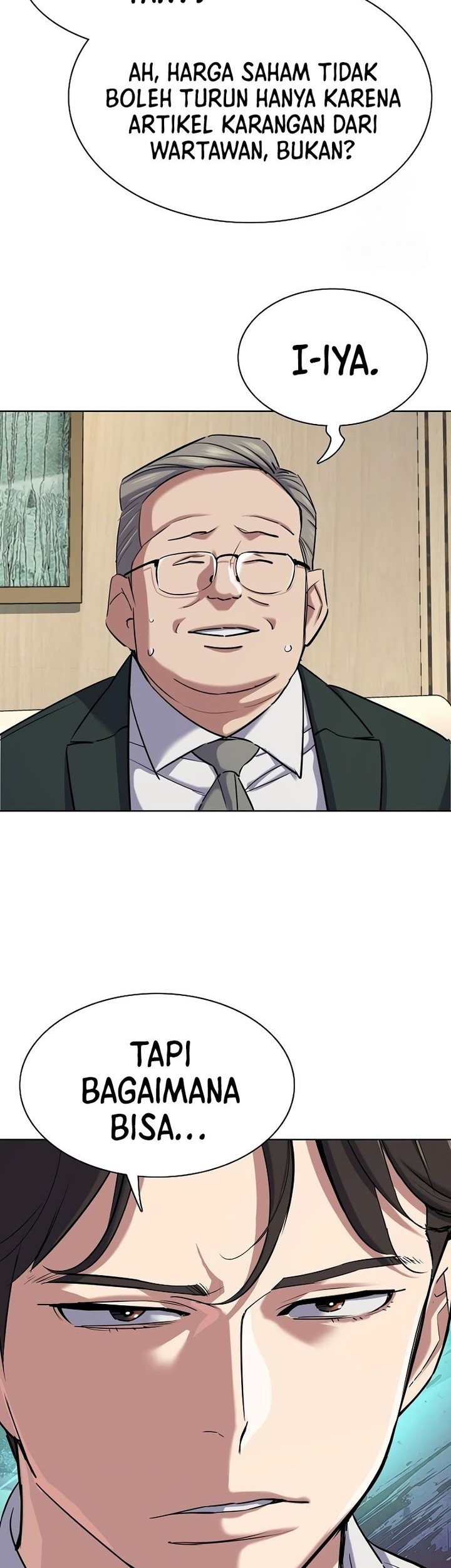 The Youngest Son Of A Rich Family Chapter 139 Gambar 68