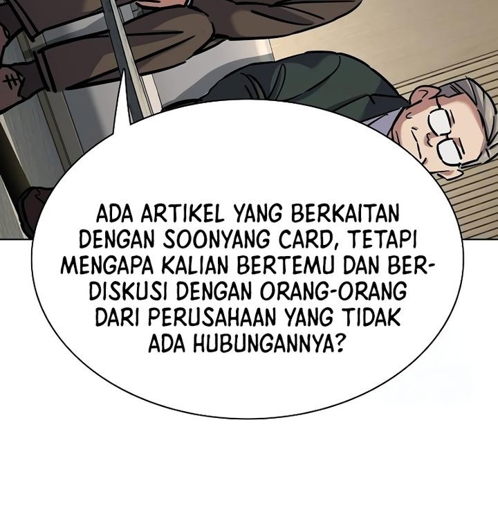 The Youngest Son Of A Rich Family Chapter 139 Gambar 75