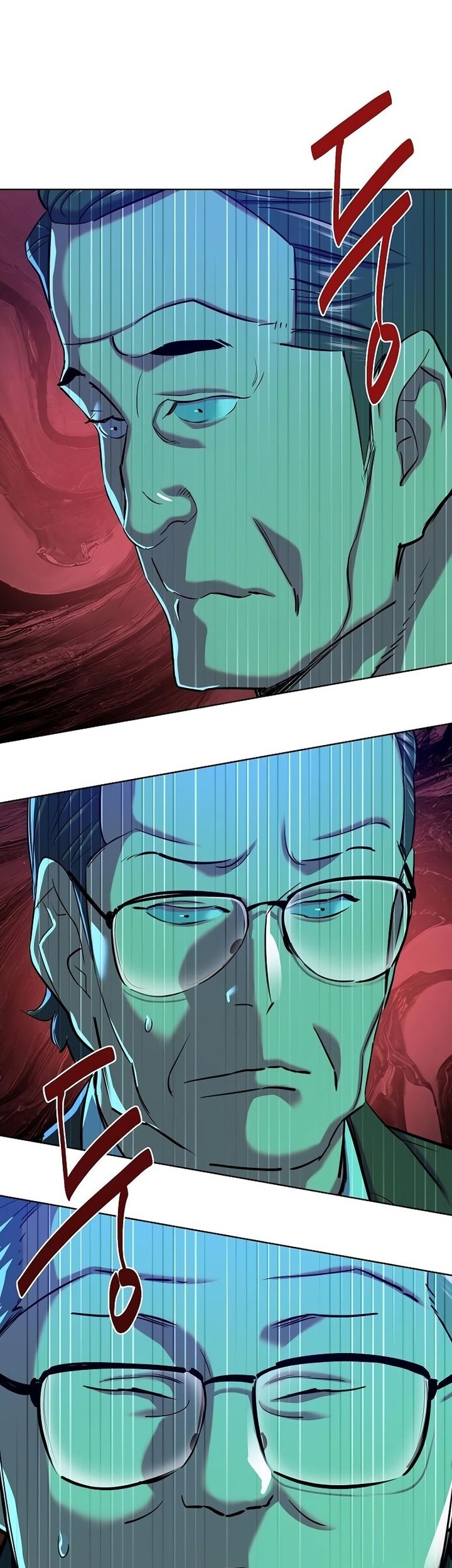 The Youngest Son Of A Rich Family Chapter 139 Gambar 77