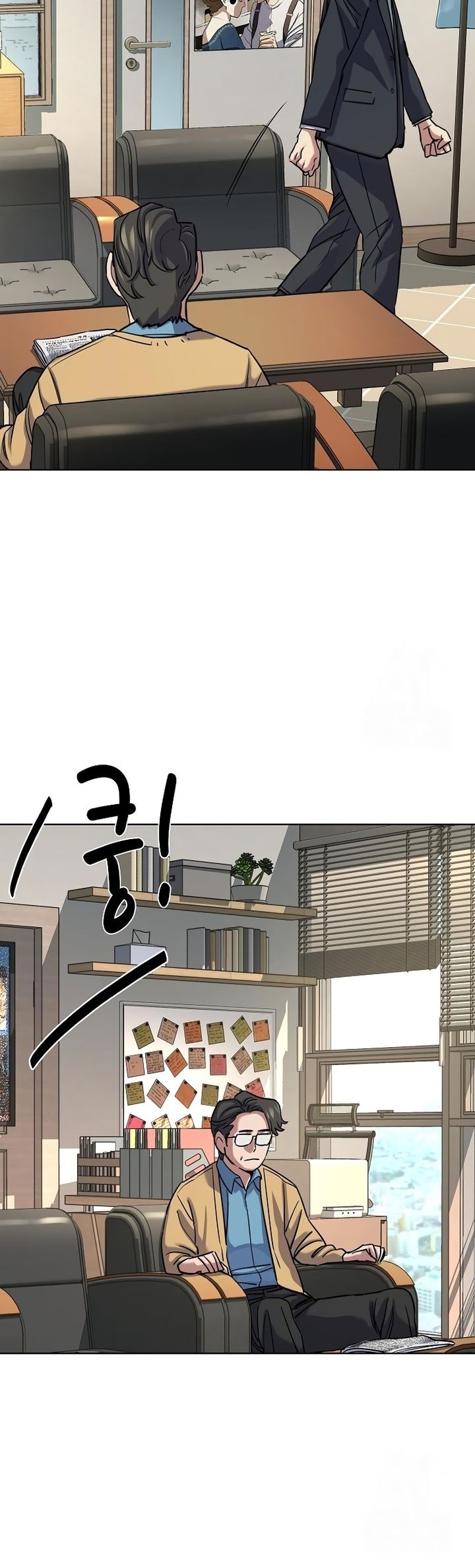 The Youngest Son Of A Rich Family Chapter 139 Gambar 53