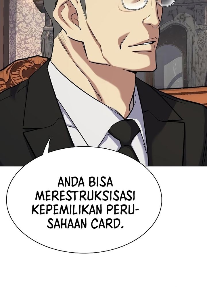 The Youngest Son Of A Rich Family Chapter 139 Gambar 8