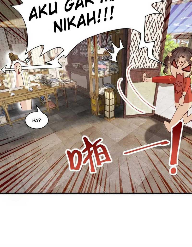 Please don’t show your son Chapter 193 Gambar 9