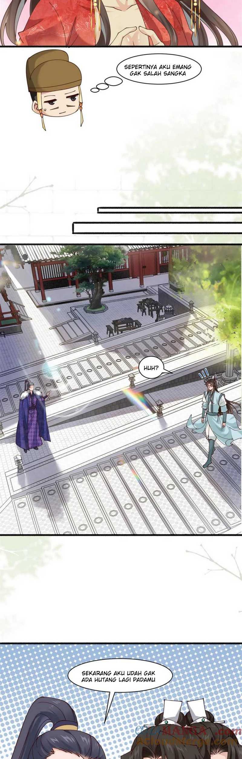 Please don’t show your son Chapter 193 Gambar 12