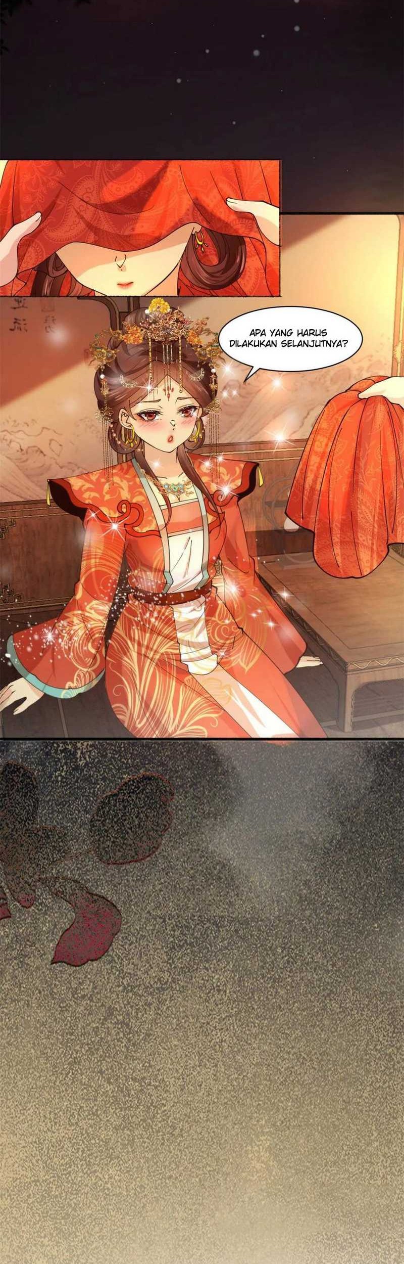 Please don’t show your son Chapter 193 Gambar 22